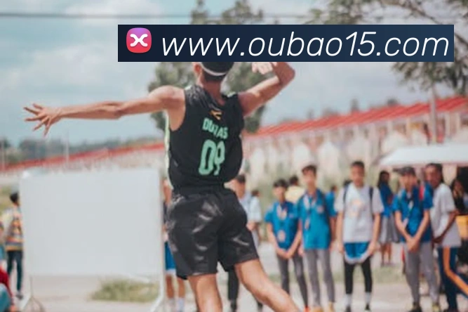 oubao欧宝APP 体育赛事宣传图